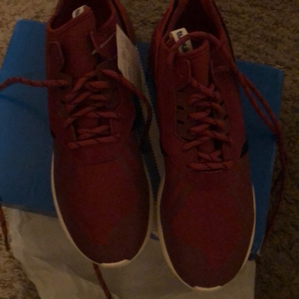 New adidas new with tags